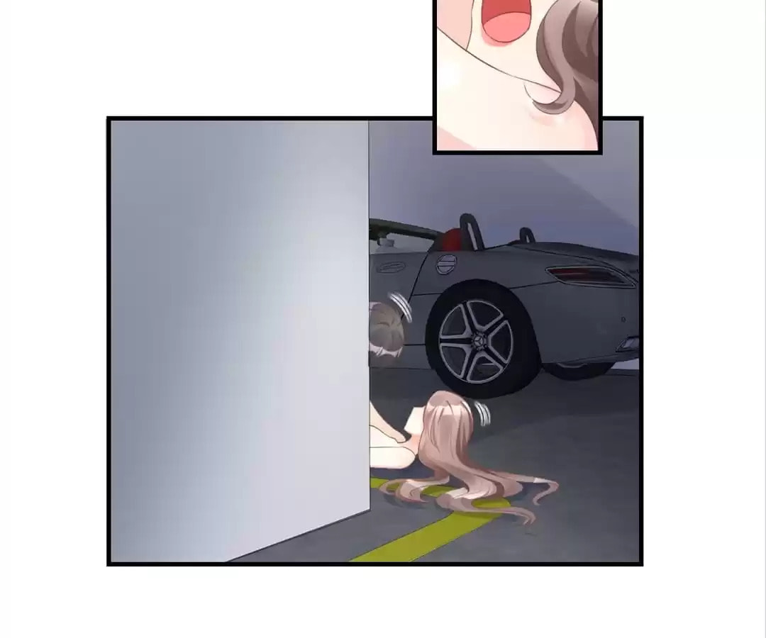 A Chance to Cherish Chapter 32 page 35 - 