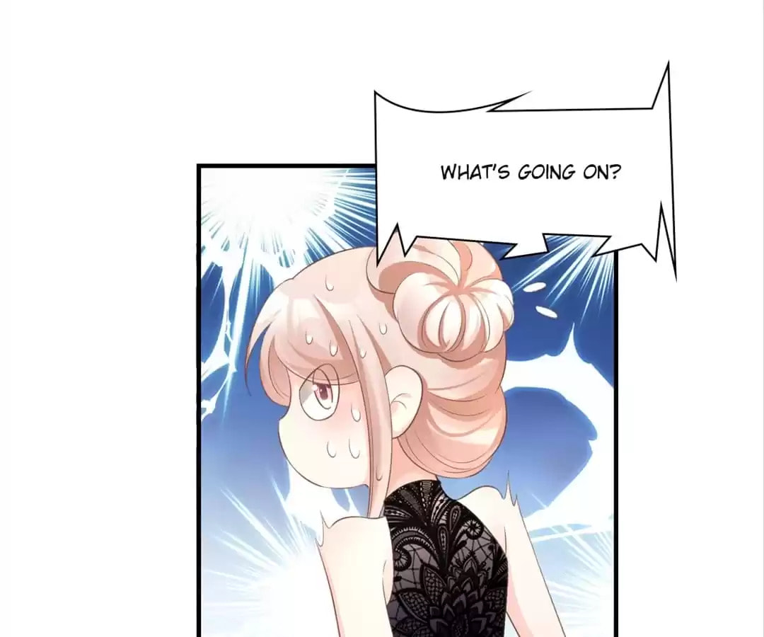 A Chance to Cherish Chapter 32 page 36 - 