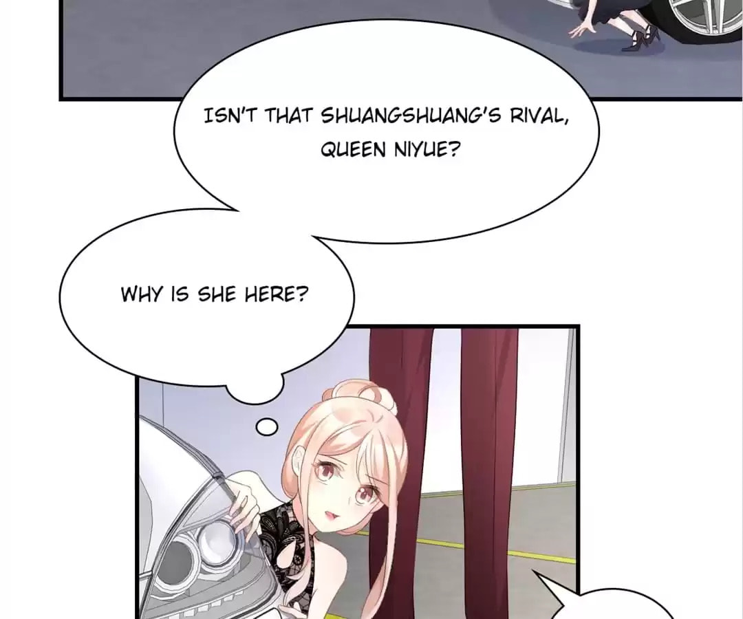 A Chance to Cherish Chapter 32 page 38 - 