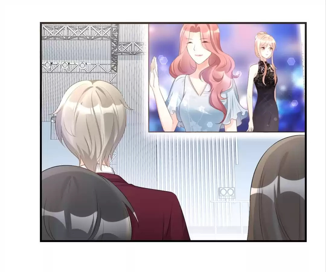 A Chance to Cherish Chapter 32 page 5 - 