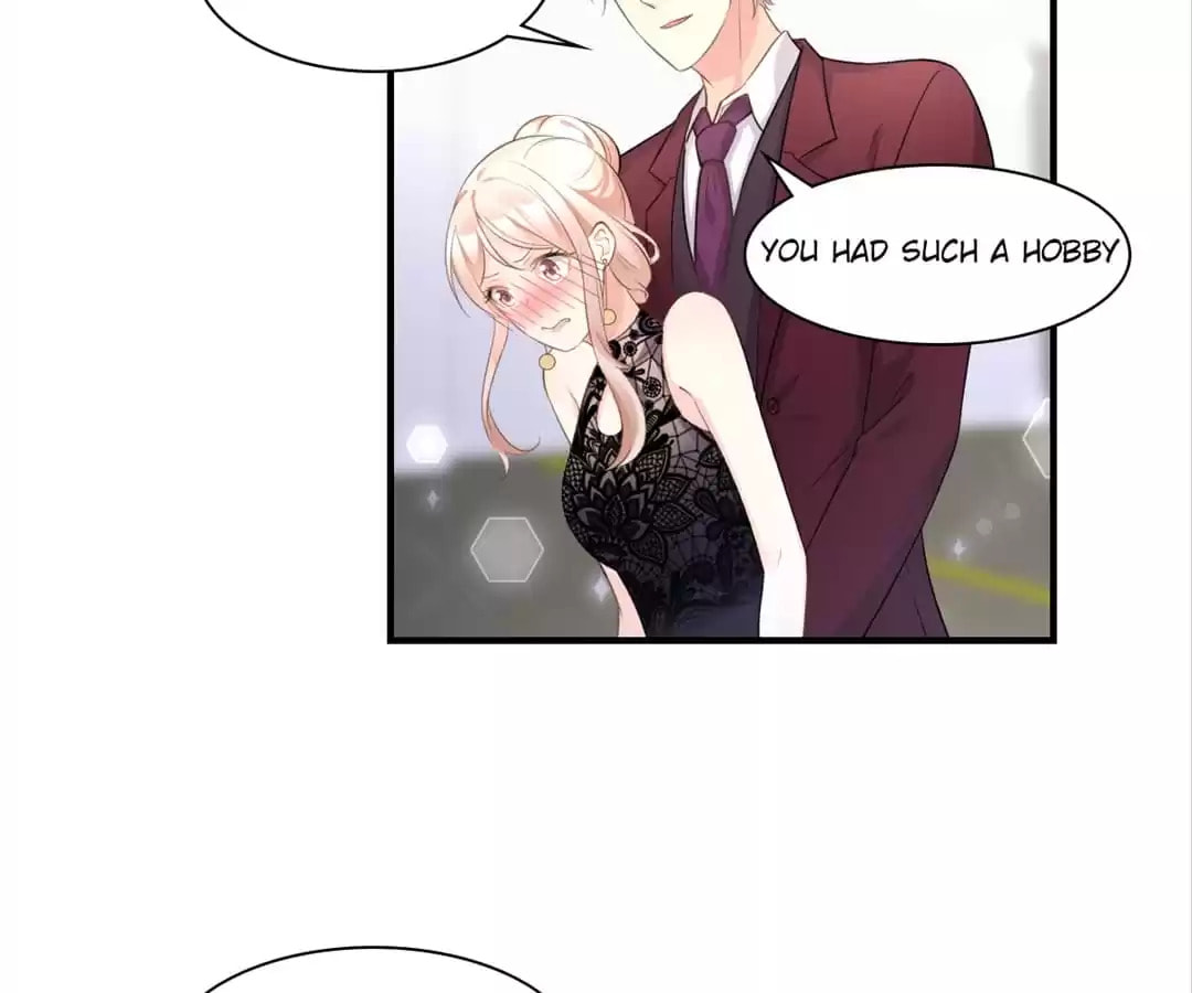 A Chance to Cherish Chapter 32 page 44 - 