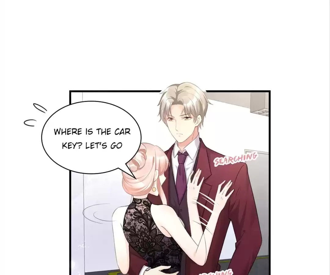 A Chance to Cherish Chapter 32 page 46 - 