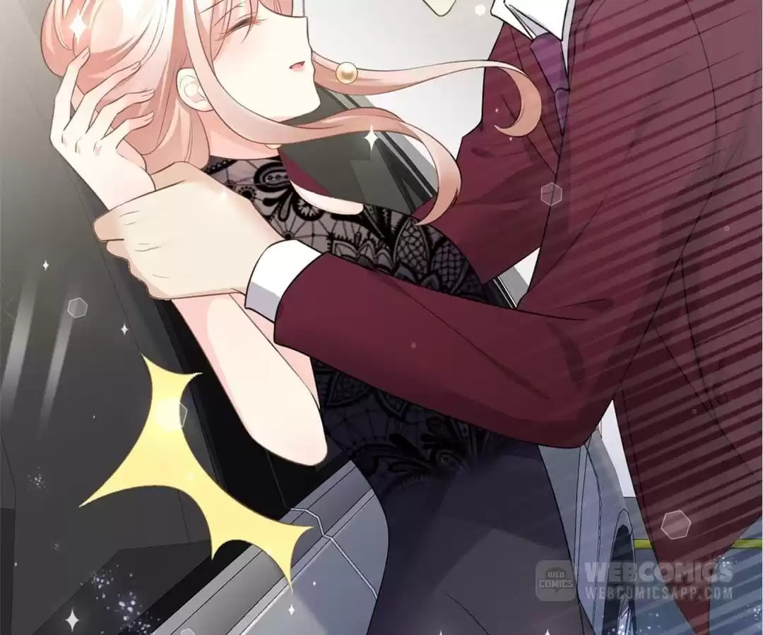 A Chance to Cherish Chapter 32 page 50 - 
