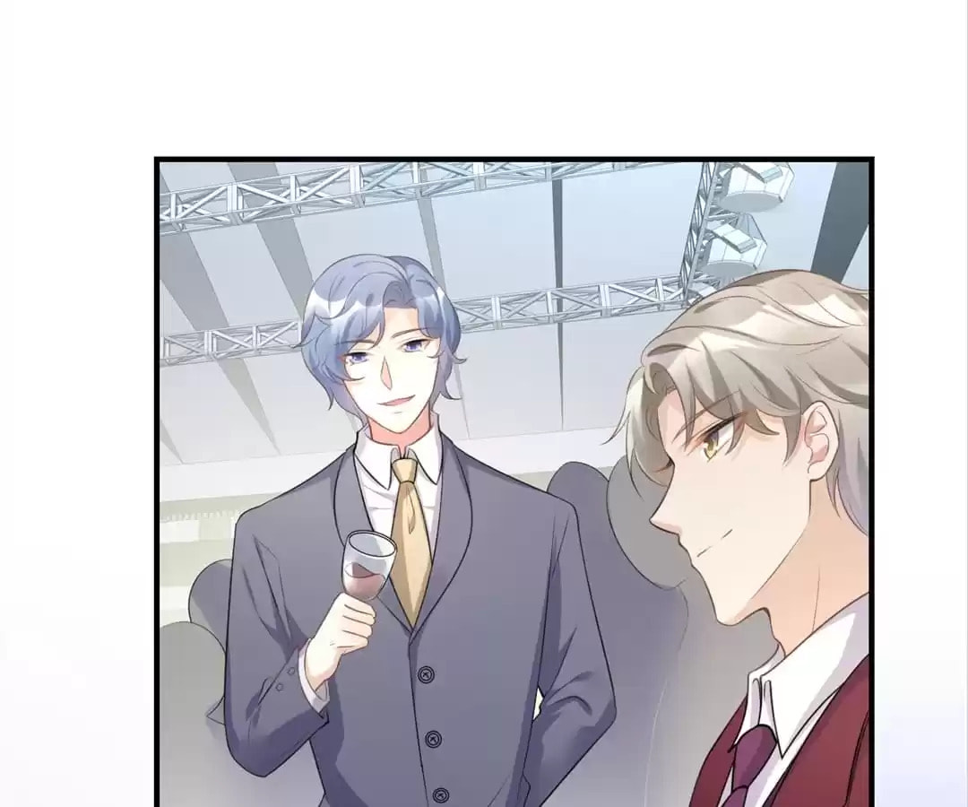 A Chance to Cherish Chapter 32 page 7 - 