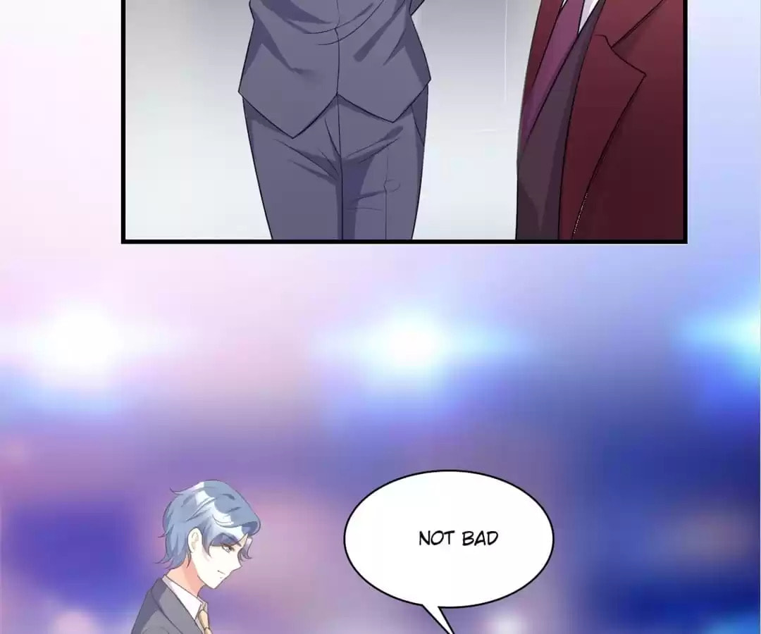 A Chance to Cherish Chapter 32 page 8 - 