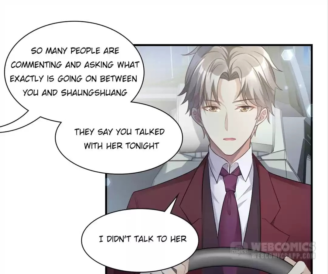 A Chance to Cherish Chapter 33 page 18 - 