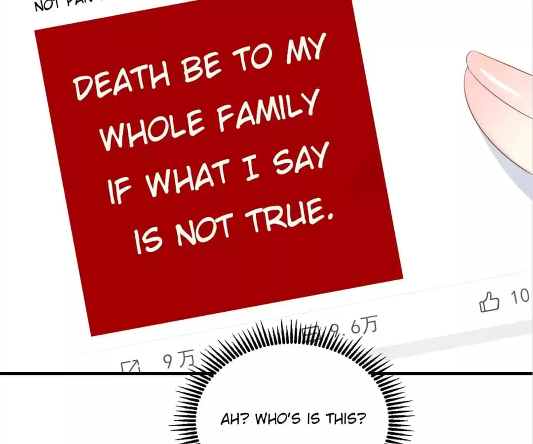 A Chance to Cherish Chapter 33 page 20 - 