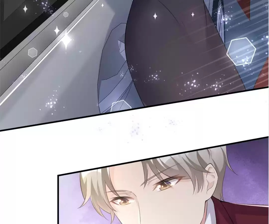 A Chance to Cherish Chapter 33 page 3 - 
