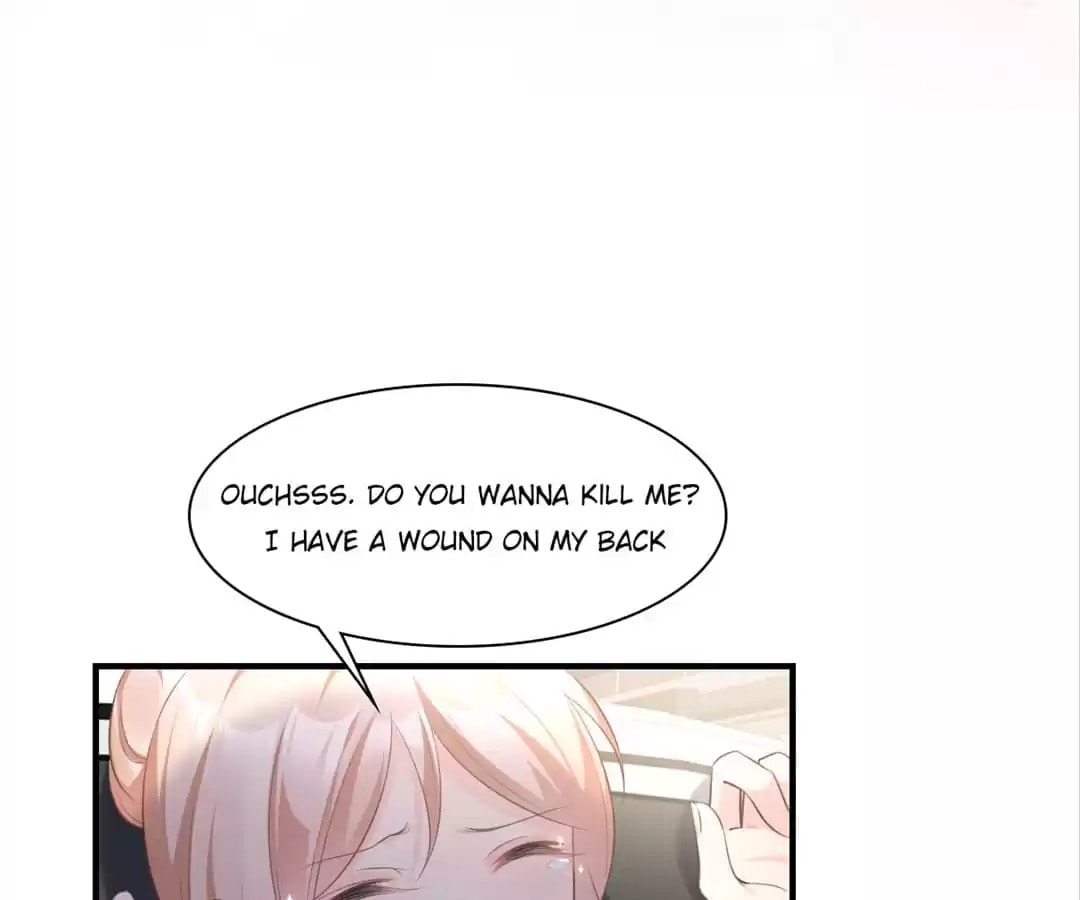 A Chance to Cherish Chapter 33 page 5 - 