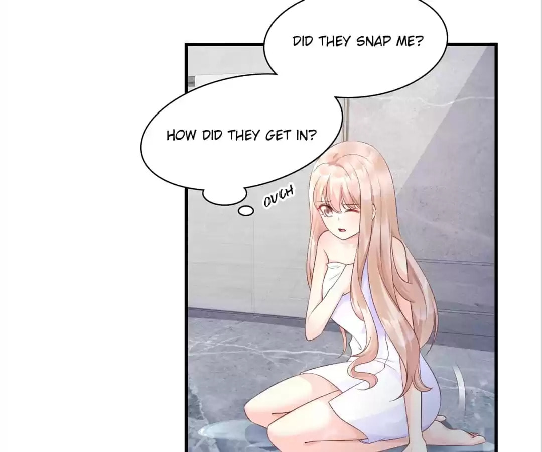 A Chance to Cherish Chapter 33 page 44 - 