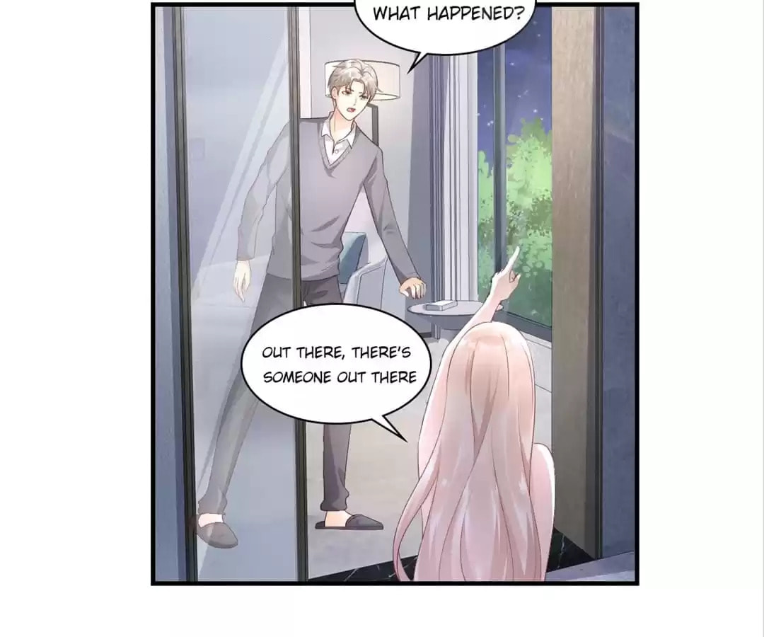 A Chance to Cherish Chapter 33 page 46 - 