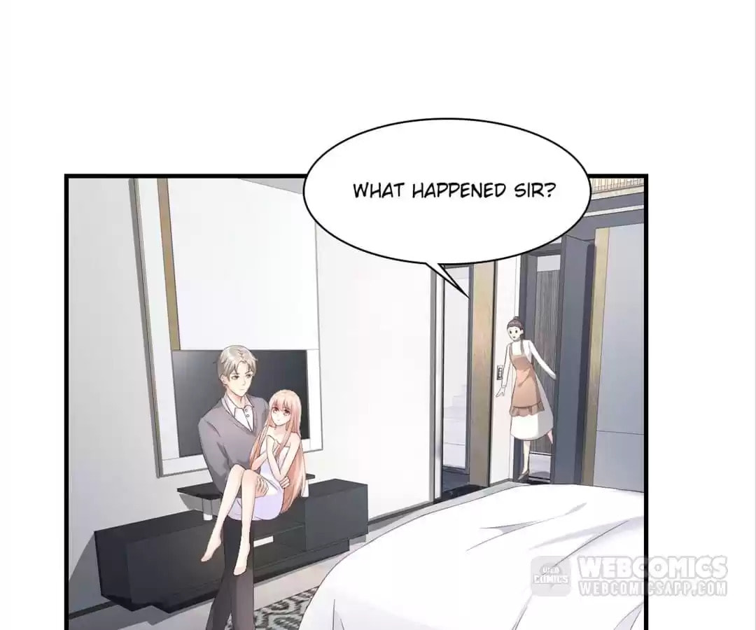 A Chance to Cherish Chapter 33 page 50 - 