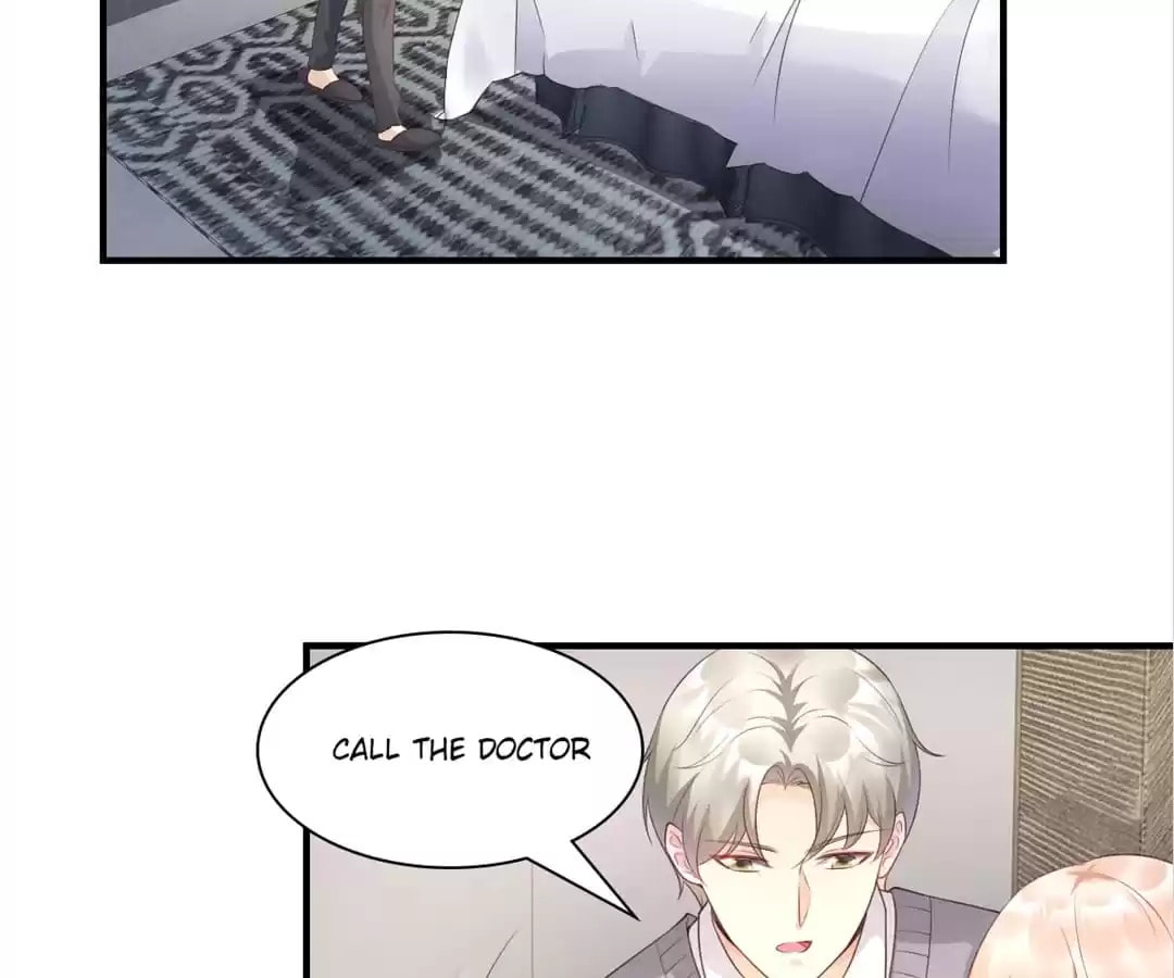 A Chance to Cherish Chapter 33 page 51 - 