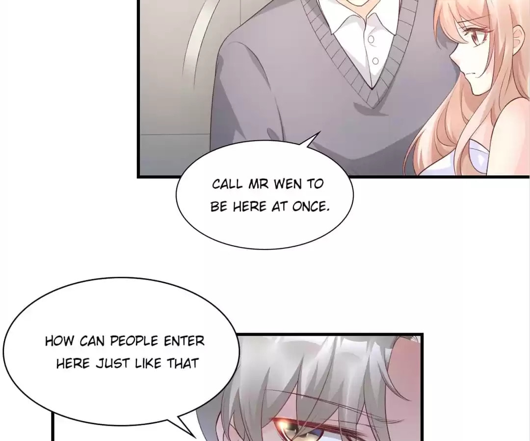 A Chance to Cherish Chapter 33 page 52 - 