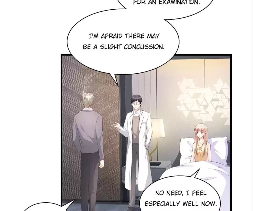 A Chance to Cherish Chapter 33 page 54 - 