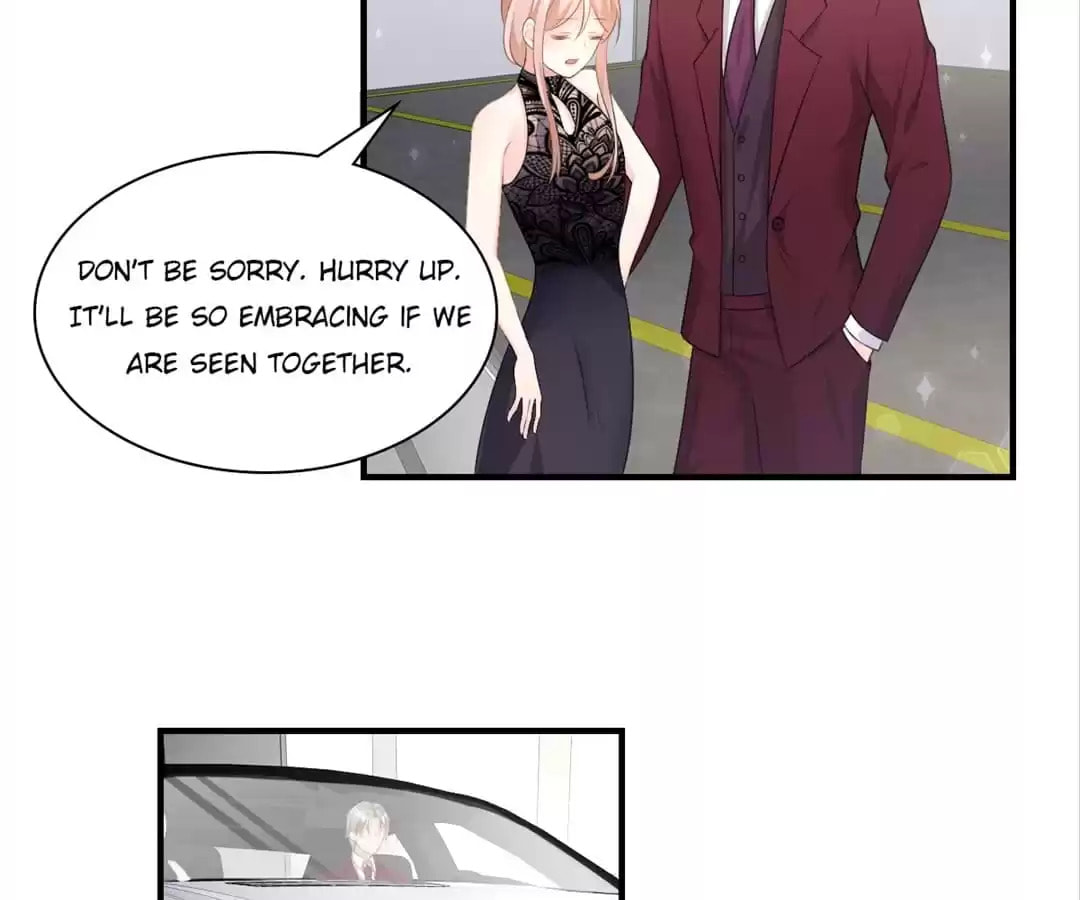 A Chance to Cherish Chapter 33 page 8 - 