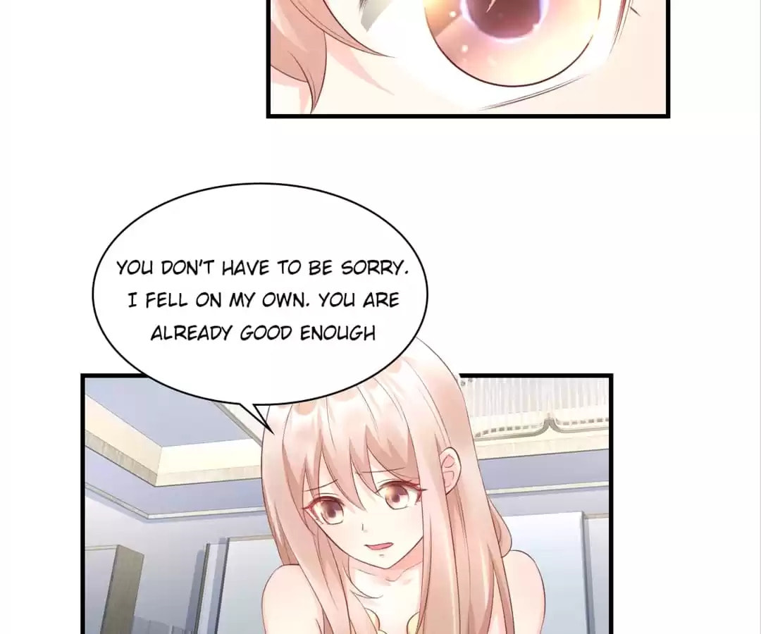 A Chance to Cherish Chapter 34 page 12 - 