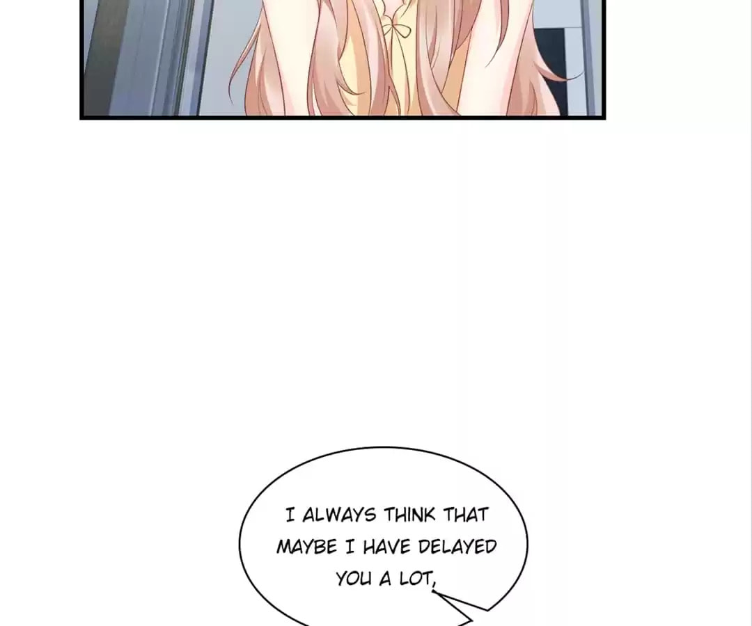 A Chance to Cherish Chapter 34 page 13 - 