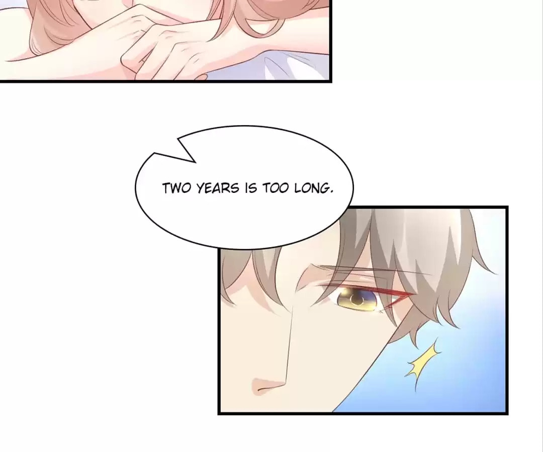 A Chance to Cherish Chapter 34 page 16 - 