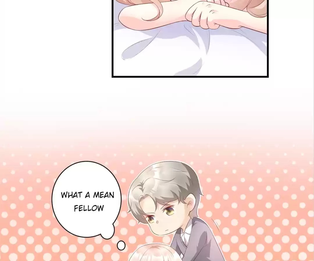 A Chance to Cherish Chapter 34 page 21 - 