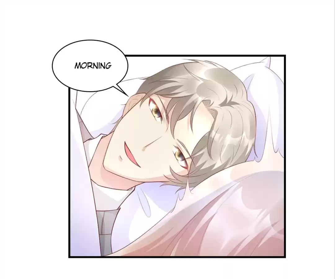 A Chance to Cherish Chapter 34 page 27 - 