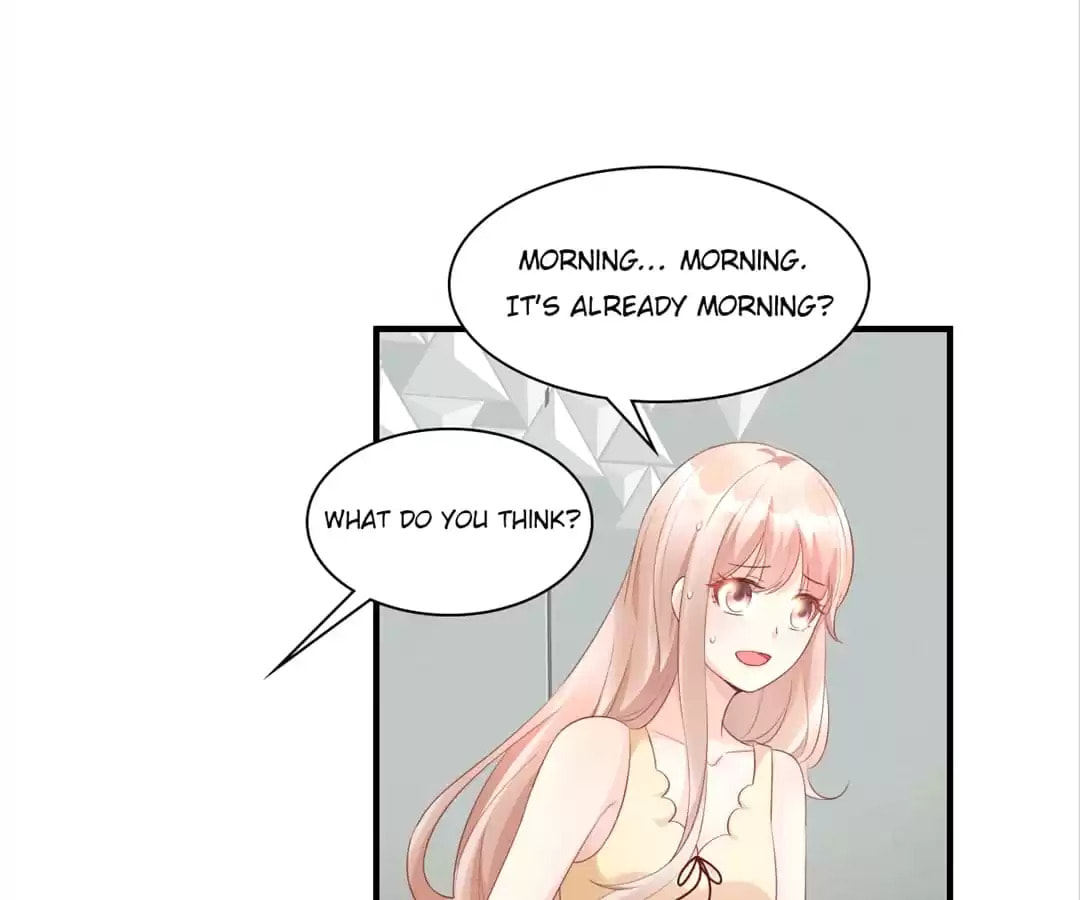 A Chance to Cherish Chapter 34 page 28 - 