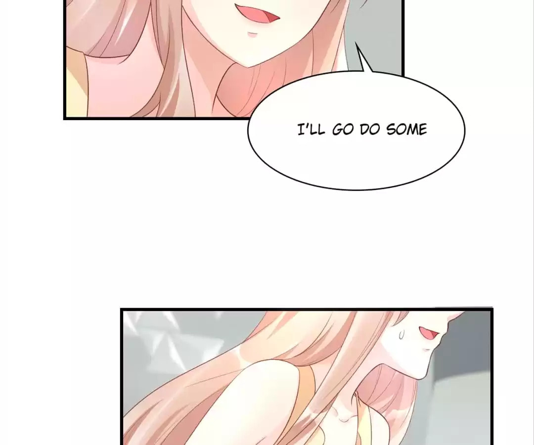 A Chance to Cherish Chapter 34 page 30 - 