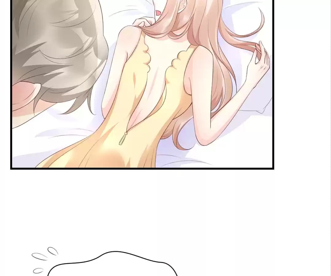 A Chance to Cherish Chapter 34 page 4 - 