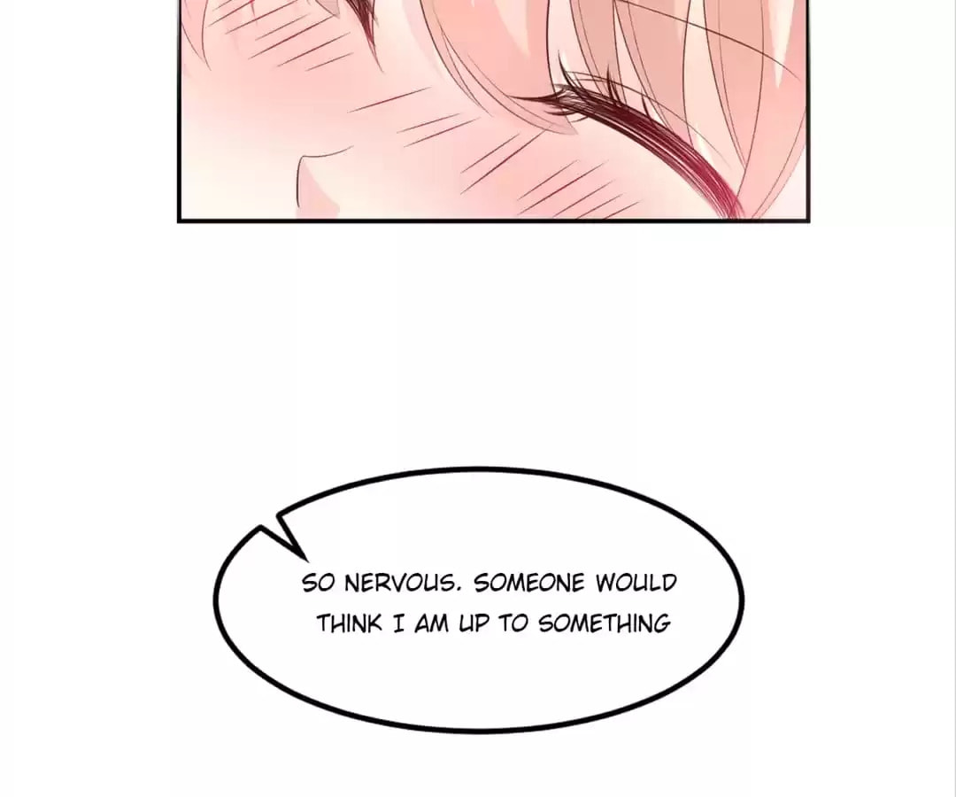 A Chance to Cherish Chapter 34 page 40 - 