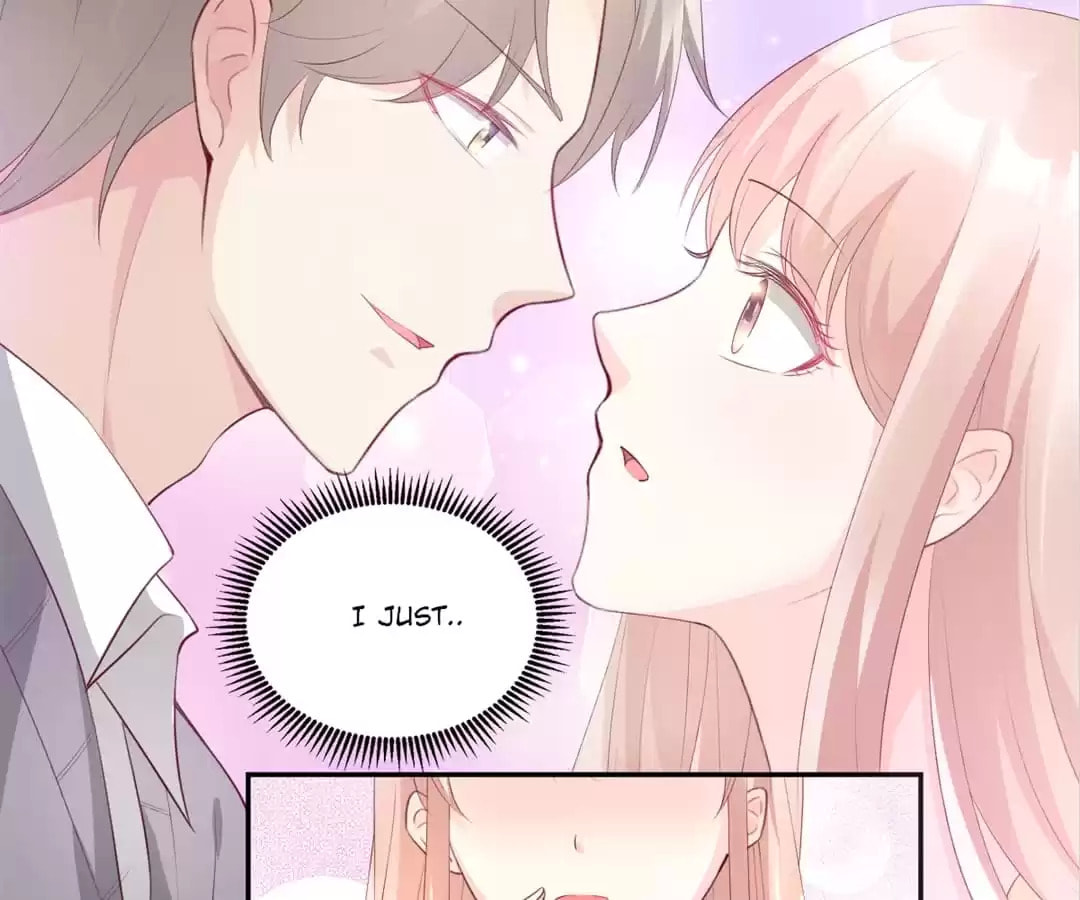 A Chance to Cherish Chapter 34 page 45 - 