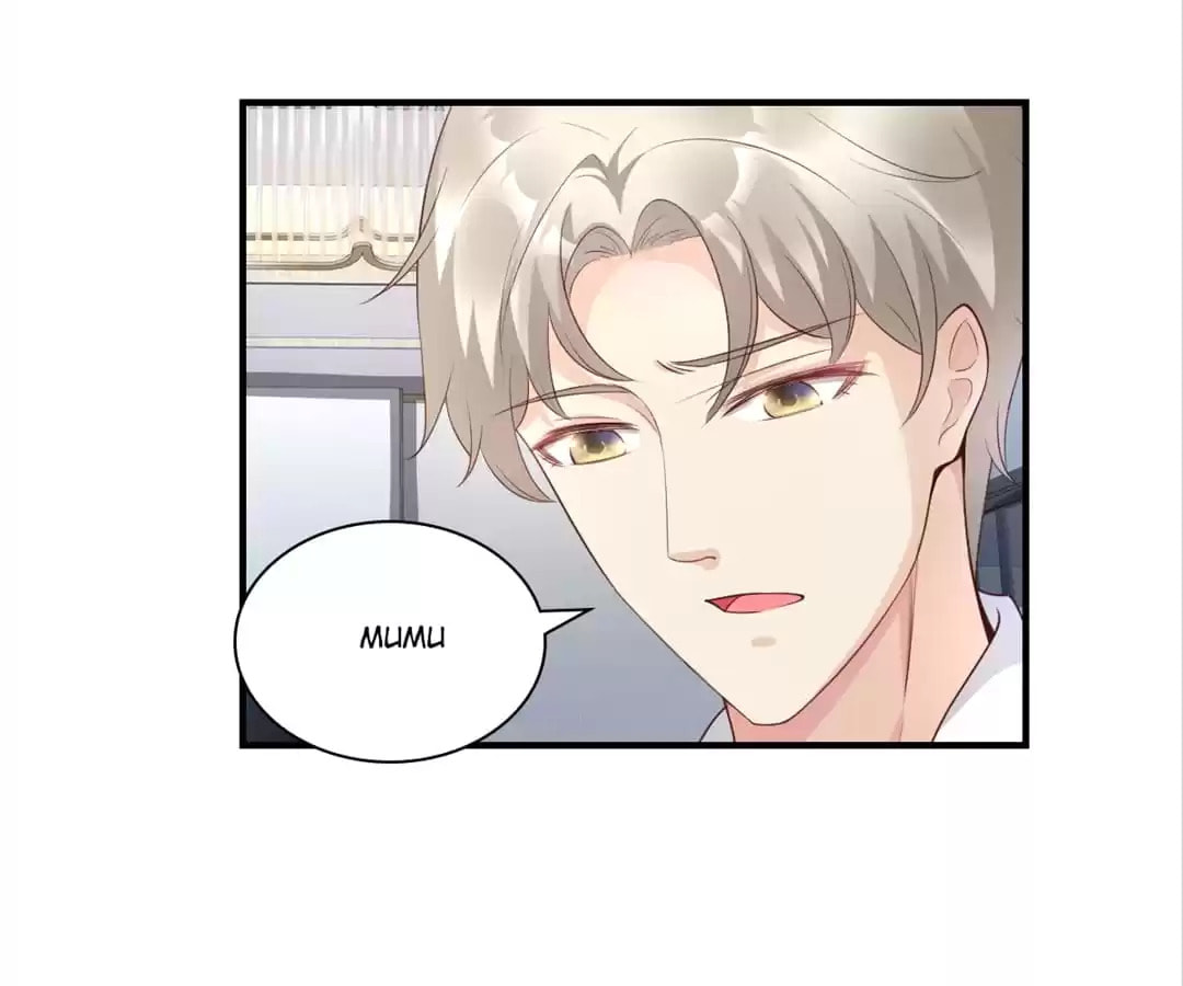 A Chance to Cherish Chapter 34 page 6 - 
