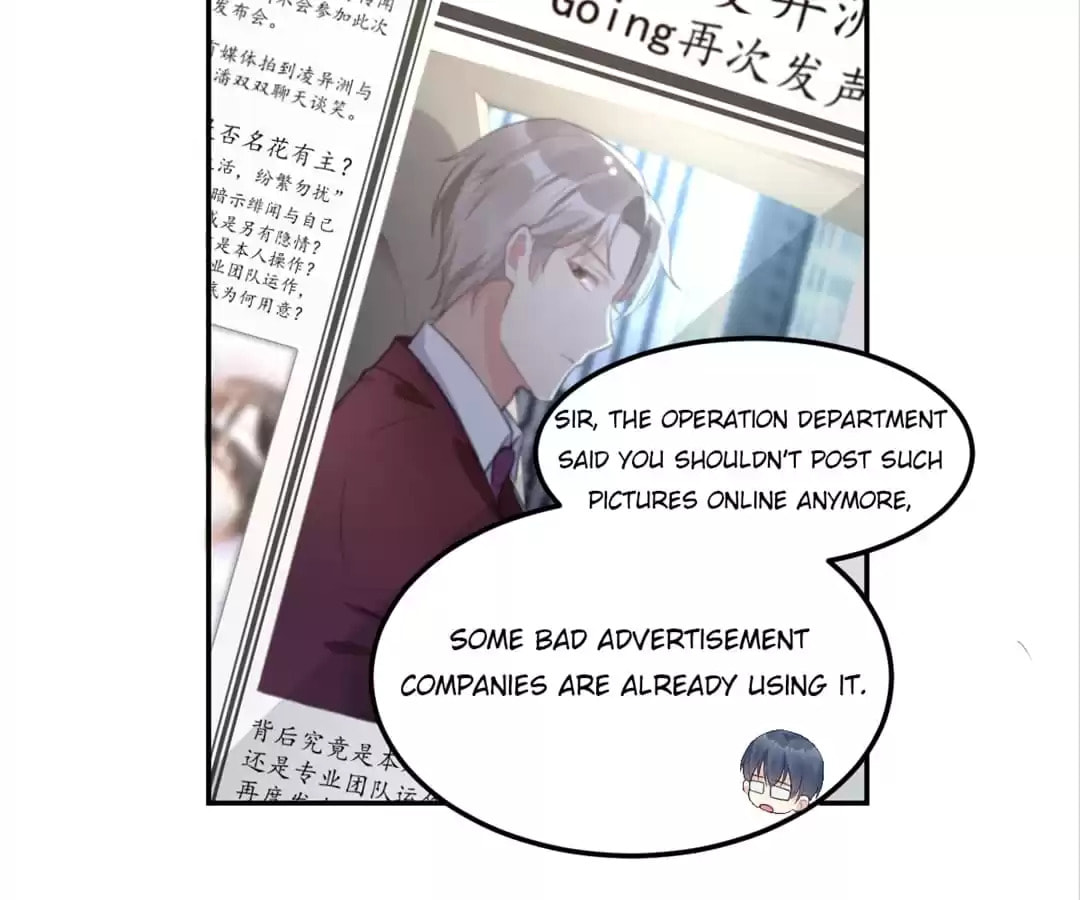 A Chance to Cherish Chapter 34 page 52 - 