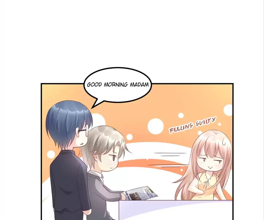 A Chance to Cherish Chapter 34 page 53 - 