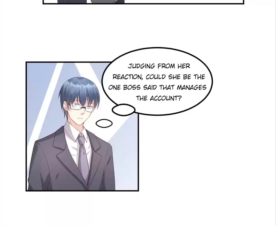 A Chance to Cherish Chapter 34 page 54 - 