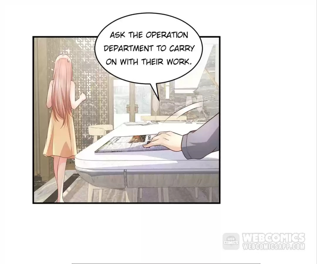 A Chance to Cherish Chapter 34 page 55 - 