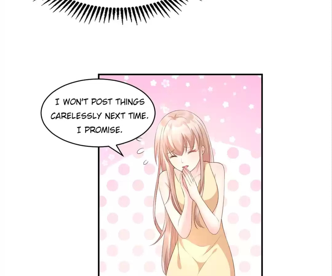 A Chance to Cherish Chapter 34 page 58 - 