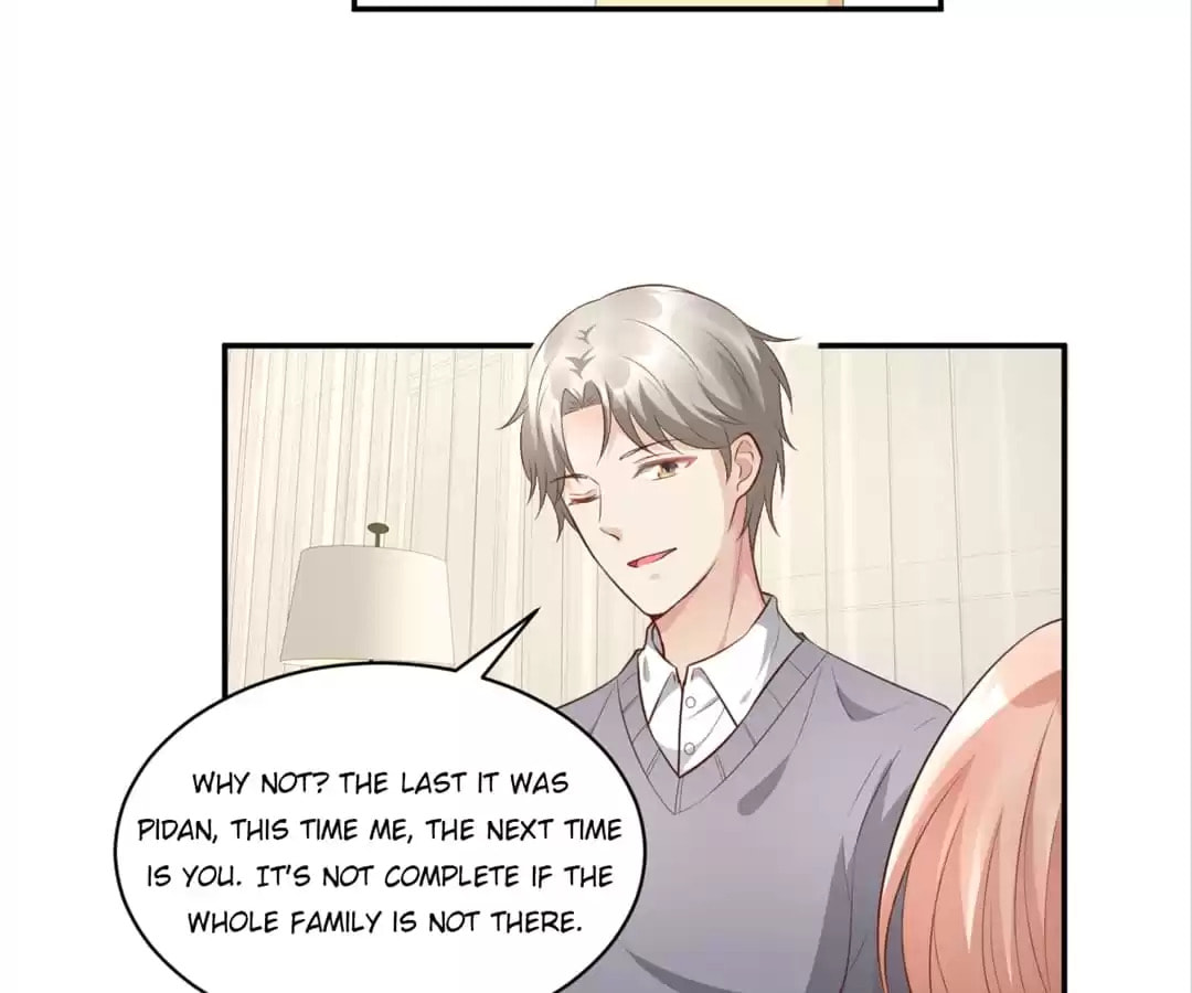 A Chance to Cherish Chapter 34 page 59 - 