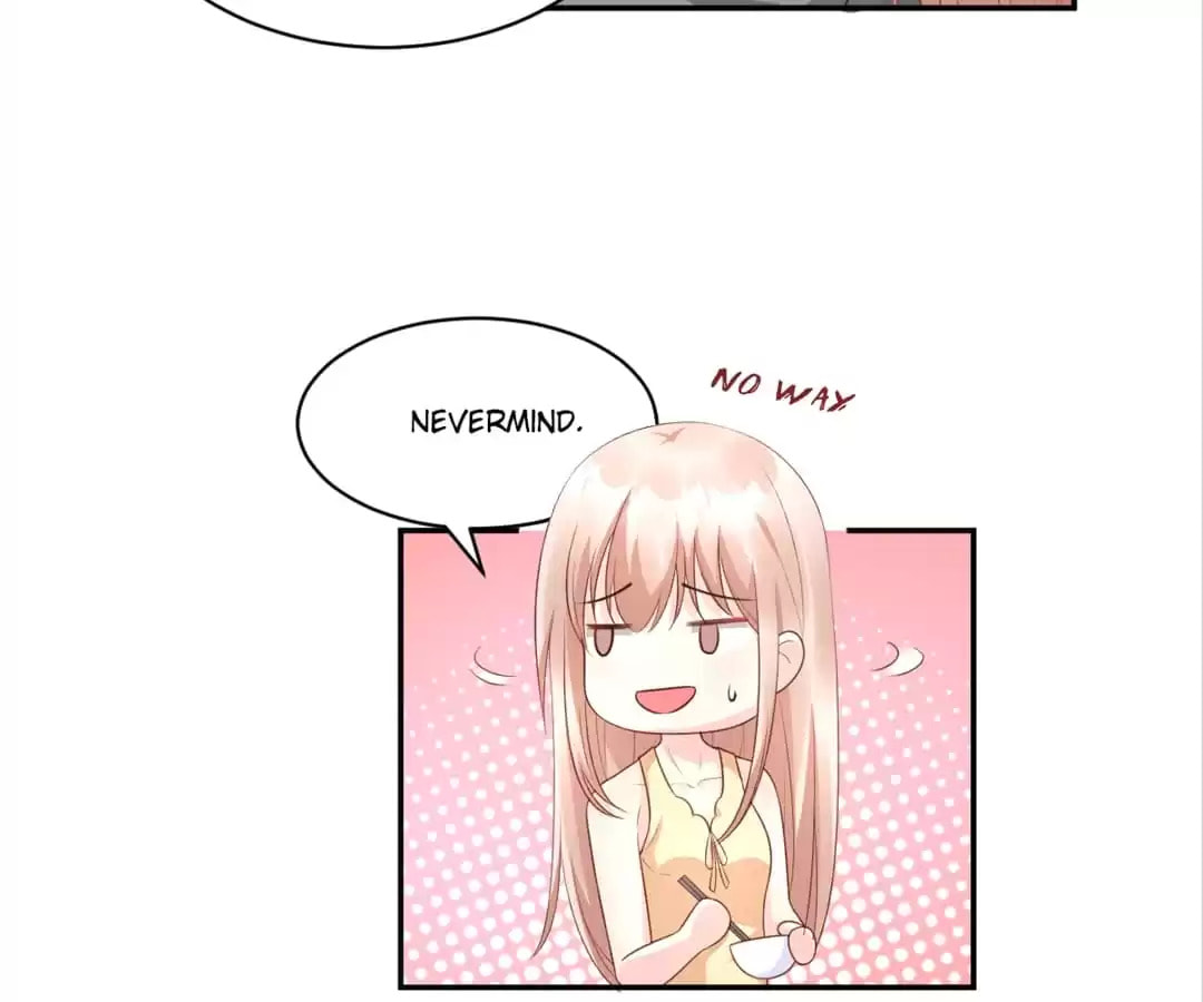 A Chance to Cherish Chapter 34 page 60 - 