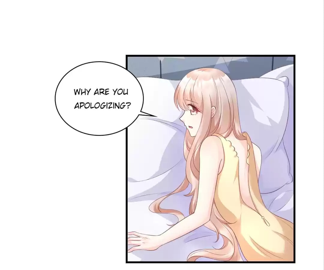 A Chance to Cherish Chapter 34 page 9 - 