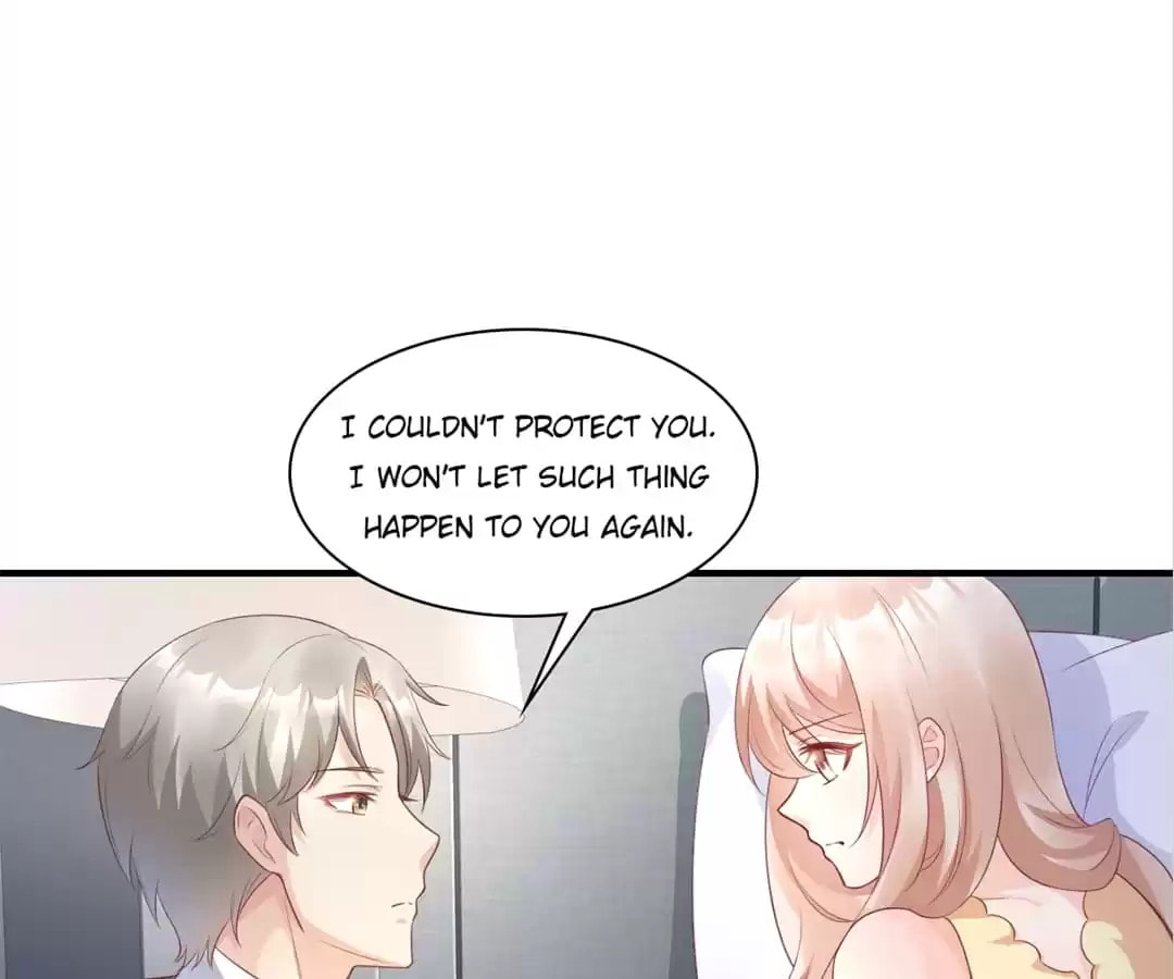 A Chance to Cherish Chapter 34 page 10 - 