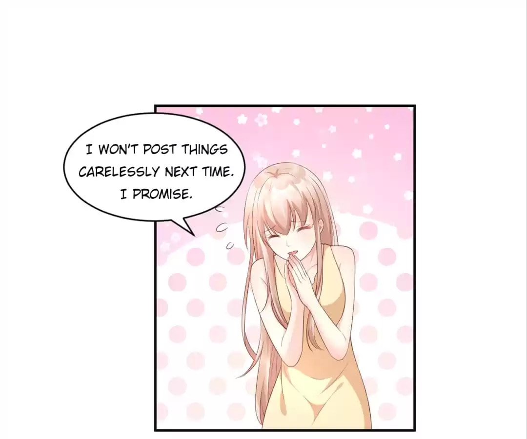 A Chance to Cherish Chapter 35 page 1 - 