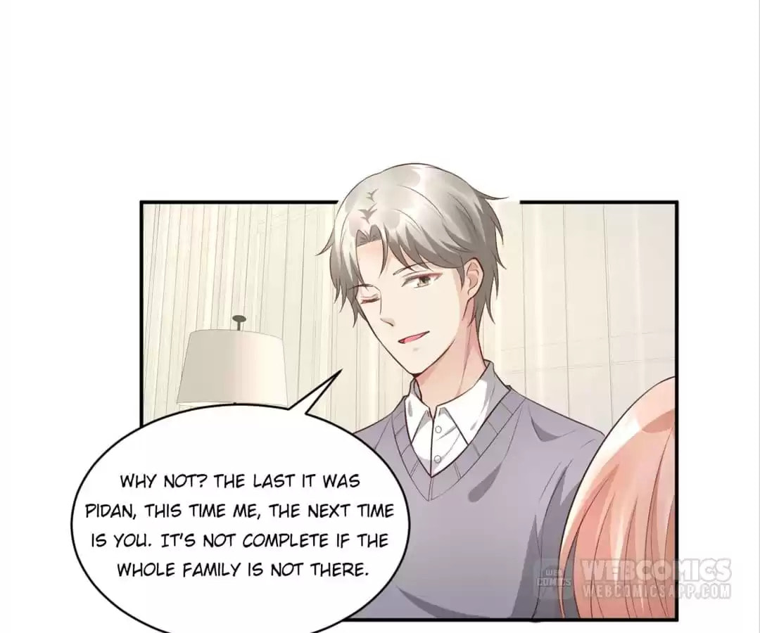 A Chance to Cherish Chapter 35 page 2 - 