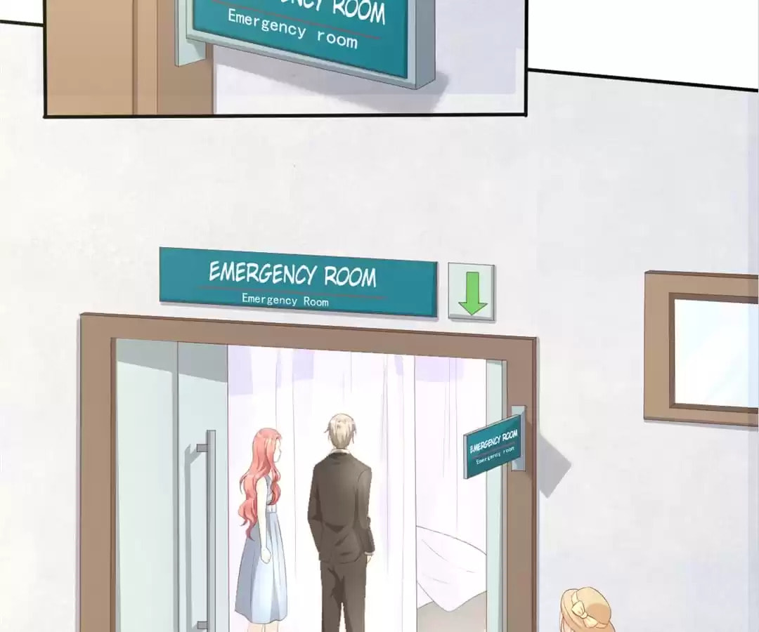 A Chance to Cherish Chapter 35 page 13 - 