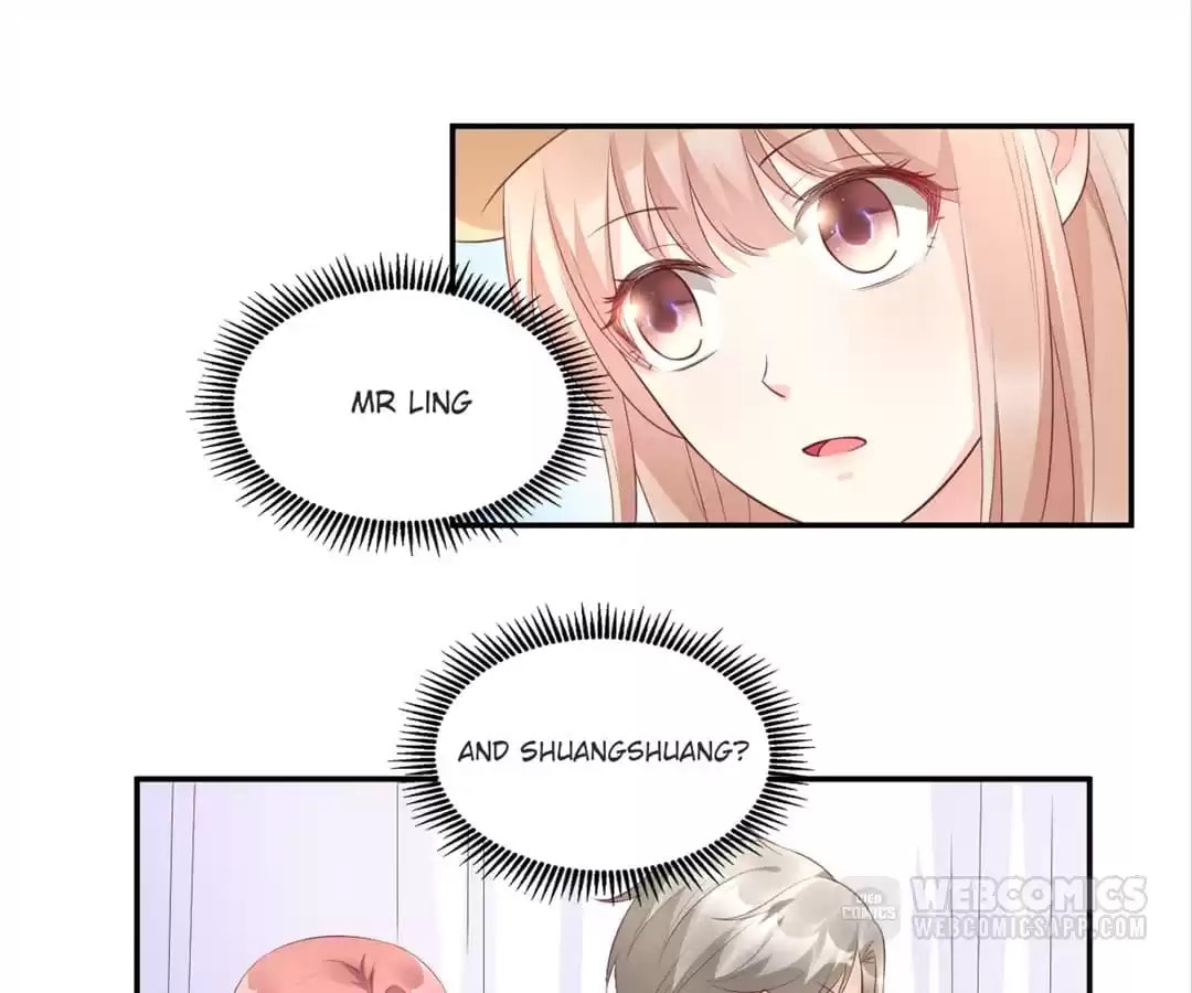 A Chance to Cherish Chapter 35 page 15 - 