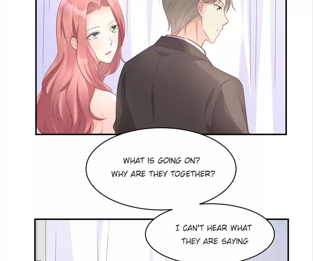 A Chance to Cherish Chapter 35 page 16 - 