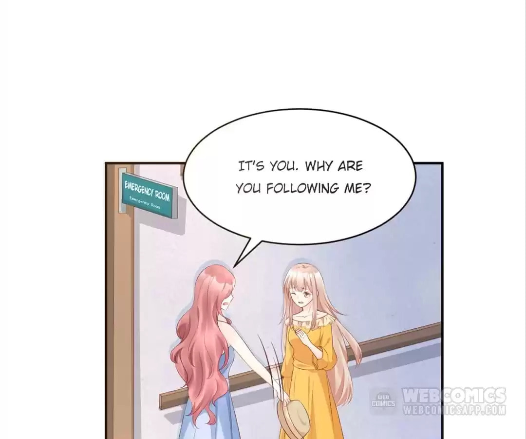 A Chance to Cherish Chapter 35 page 23 - 