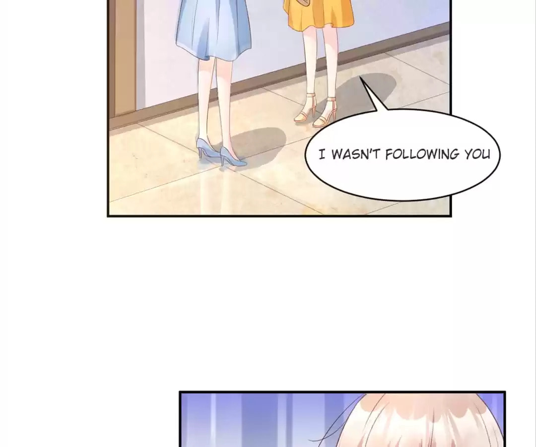 A Chance to Cherish Chapter 35 page 24 - 