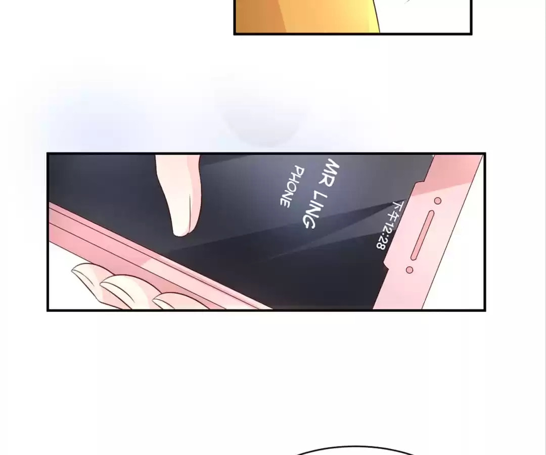 A Chance to Cherish Chapter 35 page 28 - 
