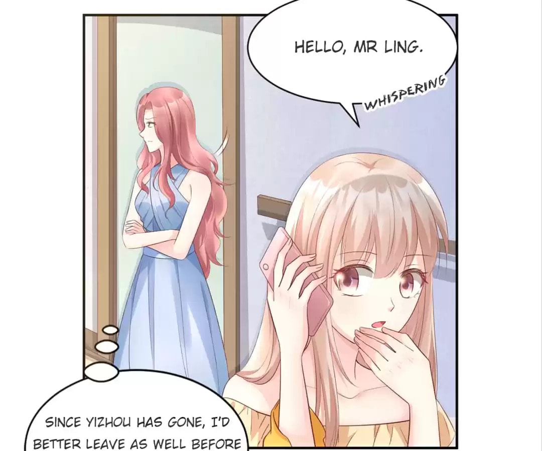 A Chance to Cherish Chapter 35 page 29 - 