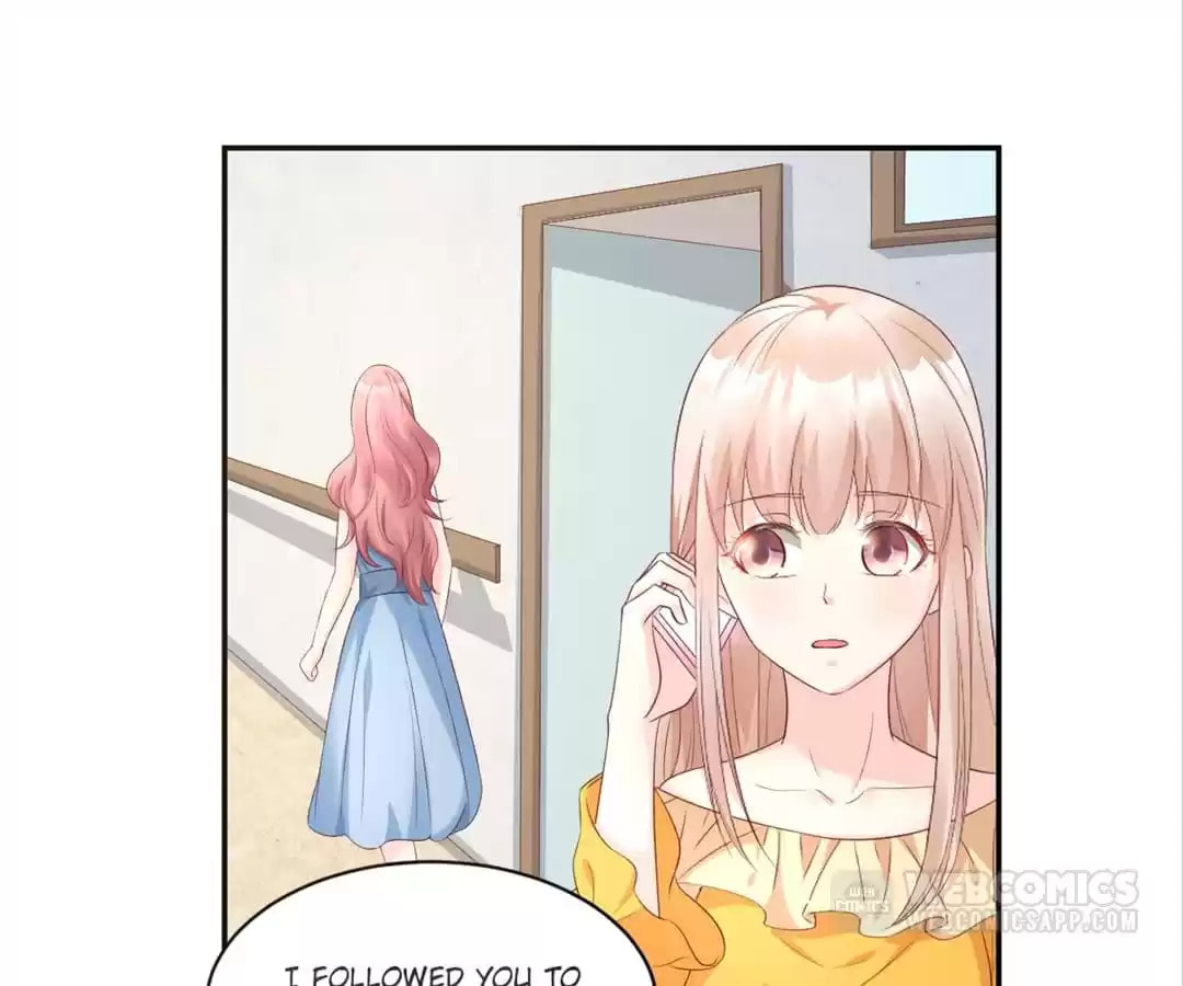 A Chance to Cherish Chapter 35 page 31 - 